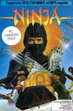 [Ninja - обложка №1]