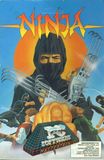 [Ninja - обложка №2]