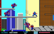 Ninja Gaiden