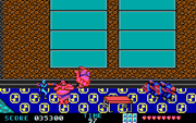 Ninja Gaiden