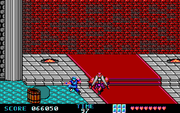Ninja Gaiden
