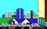[Ninja Gaiden - скриншот №1]