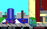 [Скриншот: Ninja Gaiden]