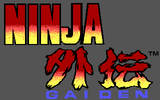 [Ninja Gaiden - скриншот №17]
