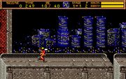 Ninja Gaiden II: The Dark Sword of Chaos