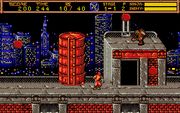 Ninja Gaiden II: The Dark Sword of Chaos