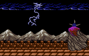 Ninja Gaiden II: The Dark Sword of Chaos