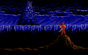 Ninja Gaiden II: The Dark Sword of Chaos