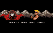 Ninja Gaiden II: The Dark Sword of Chaos
