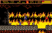 Ninja Gaiden II: The Dark Sword of Chaos