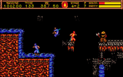 Ninja Gaiden II: The Dark Sword of Chaos