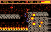 Ninja Gaiden II: The Dark Sword of Chaos