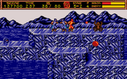 Ninja Gaiden II: The Dark Sword of Chaos