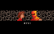 Ninja Gaiden II: The Dark Sword of Chaos