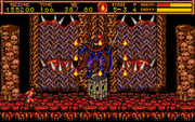 Ninja Gaiden II: The Dark Sword of Chaos