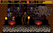 Ninja Gaiden II: The Dark Sword of Chaos