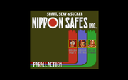 Nippon Safes Inc.