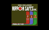 [Nippon Safes Inc. - скриншот №2]