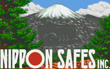 [Nippon Safes Inc. - скриншот №3]