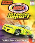 [NIRA: Intense Import Drag Racing - обложка №1]