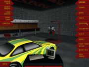 NIRA: Intense Import Drag Racing