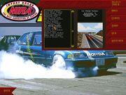 NIRA: Intense Import Drag Racing