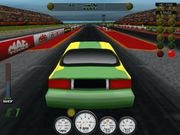 NIRA: Intense Import Drag Racing