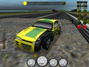 NIRA: Intense Import Drag Racing