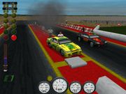 NIRA: Intense Import Drag Racing