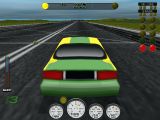 [Скриншот: NIRA: Intense Import Drag Racing]