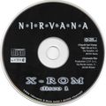 [Nirvana X-Rom - обложка №3]