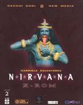 [Nirvana X-Rom - обложка №1]