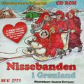 [Nissebanden i Grønland - обложка №1]