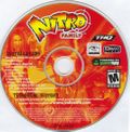 [Nitro Family - обложка №5]