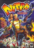 [Nitro Family - обложка №1]