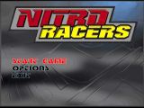 [Nitro Racers - скриншот №1]