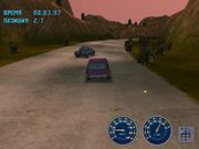 Нива: Королева бездорожья