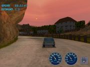 Нива: Королева бездорожья