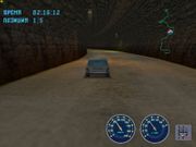 Нива: Королева бездорожья