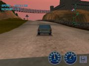 Нива: Королева бездорожья