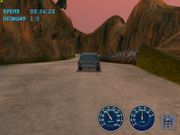 Нива: Королева бездорожья