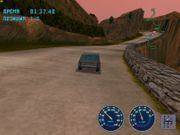 Нива: Королева бездорожья