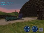 Нива: Королева бездорожья