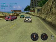 Нива: Королева бездорожья