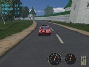 Нива: Королева бездорожья