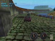 Нива: Королева бездорожья