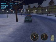 Нива: Королева бездорожья