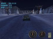 Нива: Королева бездорожья