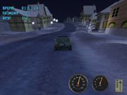 Нива: Королева бездорожья