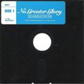 [No Greater Glory - обложка №3]